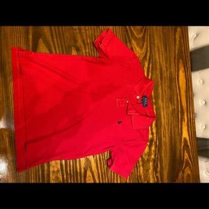 Boys Ralph Lauren Polo shirt
